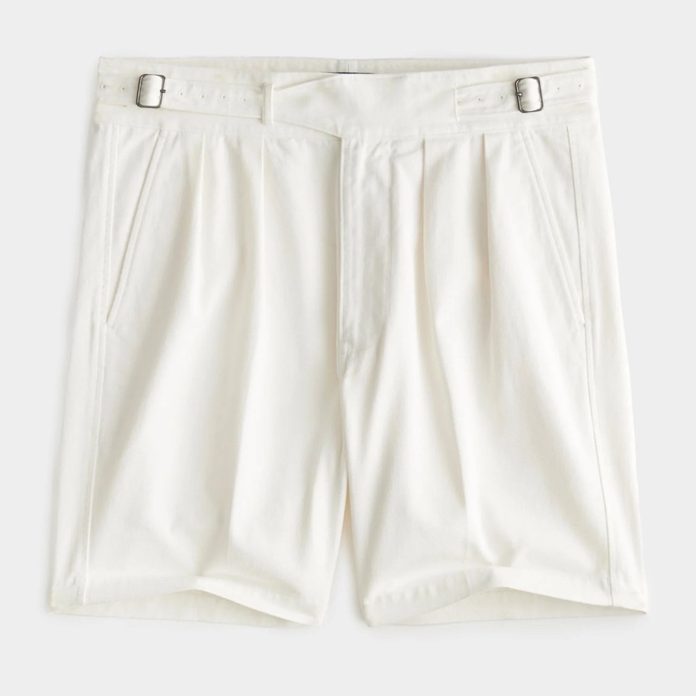 Todd Snyder 7" Gurkha Shorts